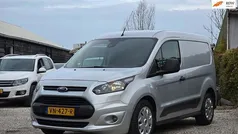 Zilver Gebruikt 2015 Ford Transit Van | € 6.949 (Eerlijke prijs)