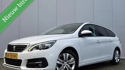 Occasion 2019 Peugeot 308 SW Stationwagen | € 8.940 (Super prijs)