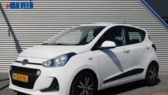 Wit Gebruikt 2020 Hyundai i10 Comfort Hatchback | € 11.690 (Goede deal)