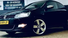 Gebruikt 2011 VW Polo Highline Hatchback | € 6.999 (Goede deal)