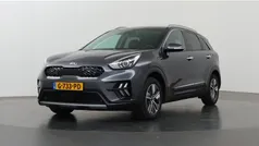 Gebruikt 2019 Kia Niro SUV | € 21.830 (Eerlijke prijs)