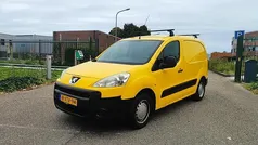 Gebruikt 2012 Peugeot Partner MPV | € 2.300 (Eerlijke prijs)