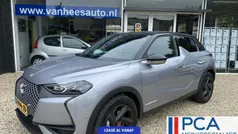 Grijs Gebruikt 2020 DS Automobiles DS3 Crossback E-Tense Performance SUV | € 20.945 (Eerlijke prijs)