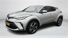 Gebruikt 2024 Toyota C-HR SUV | € 27.880 (Super prijs)
