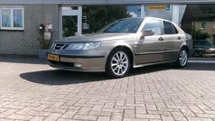 Gebruikt 2001 Saab 9-5 Sedan | € 2.800 (Goede deal)