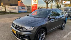 Gebruikt 2018 VW Tiguan Highline SUV | € 26.500 (Eerlijke prijs)