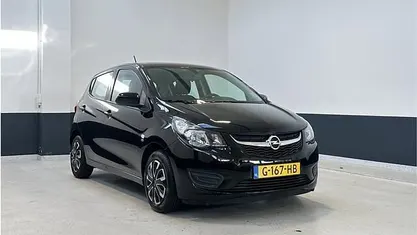 Occasion Opel Karl Edition 73 PK (53 kW) 2019 Hatchback