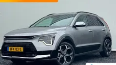 Grijs Gebruikt 2023 Kia Niro Plus SUV | € 31.095 (Eerlijke prijs)