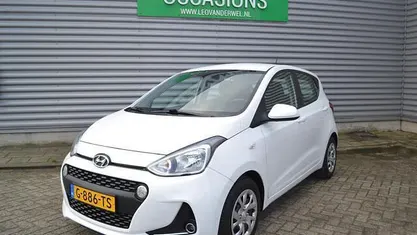 Occasion Hyundai i10 Comfort 67 PK (49 kW) 2019 Hatchback