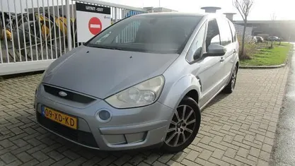 Gebruikt 2007 Ford S-MAX S MPV | € 1.950 (Goede deal)