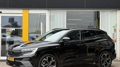 Occasion 2024 Renault Austral Techno Esprit Alpine SUV | € 33.900 (Eerlijke prijs)