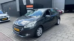 Gebruikt 2012 Peugeot 208 Envy Hatchback | € 4.999 (Eerlijke prijs)