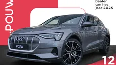 Gebruikt 2019 Audi e-tron Advanced SUV | € 30.900 (Eerlijke prijs)