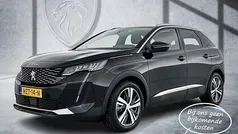 Suv Gebruikt 2022 Peugeot 3008 SUV | € 28.890 (Eerlijke prijs)