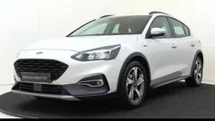 Wit Gebruikt 2021 Ford Focus Business Edition Hatchback | € 15.945 (Eerlijke prijs)