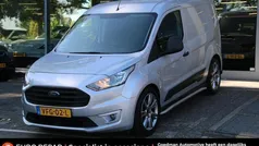 Grijs Gebruikt 2020 Ford Transit Trend Van | € 8.495 (Eerlijke prijs)