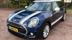 Gebruikt 2017 Mini Cooper Clubman Business Stationwagen | € 17.995 (Goede deal)