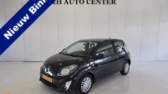 Gebruikt 2009 Renault Twingo Dynamique Hatchback | € 3.250 (Eerlijke prijs)