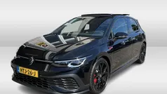 Zwart Gebruikt 2023 VW Golf VIII GTI Clubsport Hatchback | € 42.950 (Super prijs)