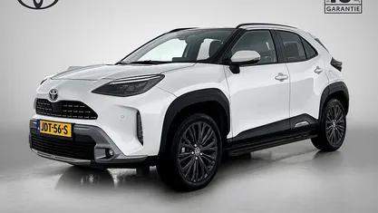 Occasion 2023 Toyota Yaris Cross Executive SUV | € 28.945 (Eerlijke prijs)