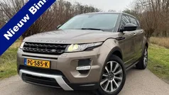 Gebruikt 2015 Land Rover Range Rover evoque Autobiography SUV | € 24.888 (Eerlijke prijs)