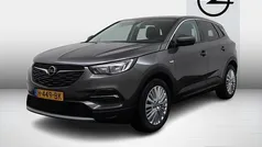 Gebruikt 2020 Opel Grandland X Executive SUV | € 16.899 (Eerlijke prijs)