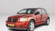 Oranje Gebruikt 2010 Dodge Caliber SUV | € 2.750 (Eerlijke prijs)