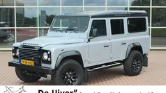 Gebruikt 2015 Land Rover Defender SUV | € 109.650