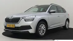 Gebruikt 2023 Skoda Kamiq Ambition SUV | € 21.895 (Eerlijke prijs)