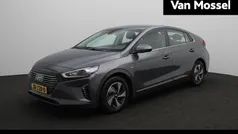 Gebruikt 2019 Hyundai Ioniq Comfort Hatchback | € 15.995 (Eerlijke prijs)