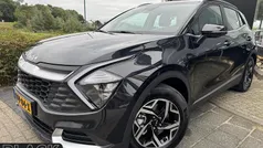 Gebruikt 2024 Kia Sportage Comfort SUV | € 34.900 (Goede deal)