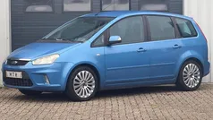 Gebruikt 2010 Ford C-MAX Limited MPV | € 1.850 (Super prijs)