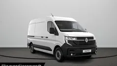 Gebruikt 2025 Renault Master Van | € 41.724 (Super prijs)