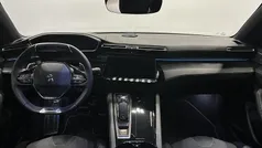 Grijs Gebruikt 2021 Peugeot 508 Allure Hatchback | € 27.000 (Eerlijke prijs)