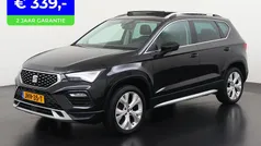 Black magic pearl effect (1z) Gebruikt 2021 Seat Ateca Xperience SUV | € 26.945 (Eerlijke prijs)