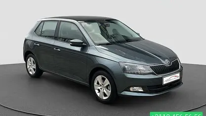 Gebruikt 2016 Skoda Fabia Business Line Hatchback | € 11.950 (Eerlijke prijs)