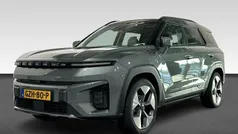 Groen Gebruikt 2025 Ssangyong (KGM) Torres EVX SUV | € 40.940 (Super prijs)