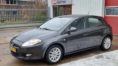 Grijs Gebruikt 2009 Fiat Bravo Hatchback | € 2.950 (Eerlijke prijs)