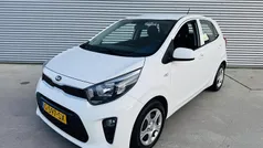 Gebruikt 2019 Kia Picanto Comfort Hatchback | € 8.800 (Goede deal)