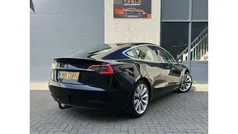 Gebruikt 2019 Tesla Model 3 Long Range Sedan | € 19.999 (Eerlijke prijs)