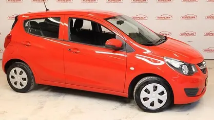 Occasion Opel Karl Edition 75 PK (55 kW) 2017 Hatchback Hatchback