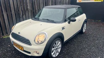 Occasion Mini Cooper 2010 Hatchback