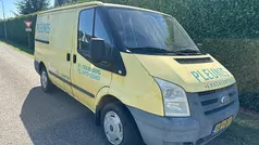 Gebruikt 2007 Ford Transit Van | € 1.350 (Super prijs)