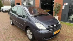 Paars Gebruikt 2008 Citroën Xsara Picasso MPV | € 850 (Goede deal)