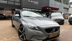 Grijs Gebruikt 2014 Volvo V40 Business Edition Stationwagen | € 8.150 (Eerlijke prijs)