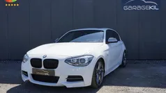 BMW M135