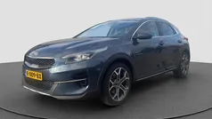 Blauw Gebruikt 2020 Kia XCeed SUV | € 18.940 (Eerlijke prijs)