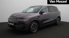 Gebruikt 2025 Leapmotor B10 SUV | € 32.485 (Eerlijke prijs)