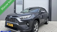 Gebruikt 2021 Toyota RAV4 SUV | € 28.950 (Goede deal)