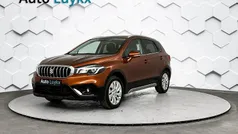 Bruin Gebruikt 2021 Suzuki SX4 S-Cross SUV | € 22.940 (Goede deal)